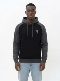 bluza-z-kapturem-reglan-czarna-ciemna-szara-kangurka-marvel-punisher-xl