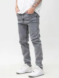 spodnie-jeansowe-meskie-proste-klasyczne-szare-jigga-wear-mini-haft-logo-34