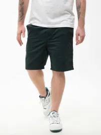 krotkie-spodenki-materialowe-szorty-meskie-butelkowe-good-luck-classic-xxl