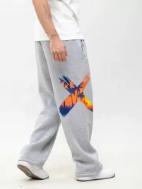 szerokie-spodnie-dresowe-baggy-bawelnianie-meskie-szare-point-x-vice-m