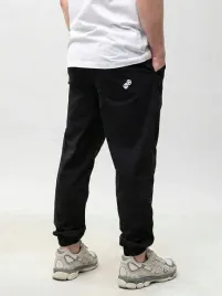 spodnie-jogger-materialowe-meskie-czarne-lucky-dice-work-kostki-xxl
