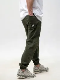 spodnie-jogger-materialowe-meskie-oliwkowe-lucky-dice-work-kostki-xl