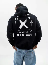 bluza-z-kapturem-techwear-oversize-meska-czarna-kangurka-point-x-impulse-l