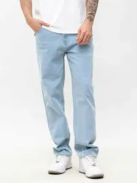 spodnie-jeansowe-meskie-vintage-jasne-niebieskie-dickies-houston-34-32