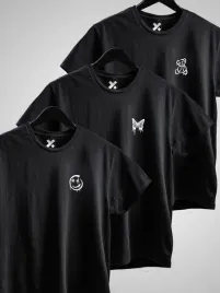 zestaw-3-t-shirtow-meskich-czarnych-point-x-mini-graph-koszulki-bawelna-s