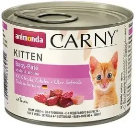 animonda-cat-carny-baby-pate-200g
