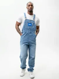 ogrodniczki-jeansowe-meskie-spodnie-jasne-niebieskie-jigga-baggy-logo-m