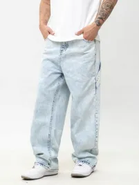 spodnie-jeansowe-super-baggy-meskie-cargo-sprane-jasne-niebieskie-jigga-l