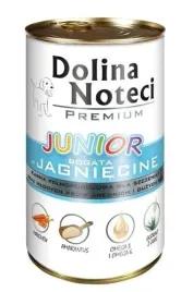 dolina-noteci-premium-junior-bogata-w-jagniecine-400g