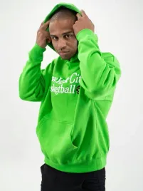 bluza-z-kapturem-meska-kangurka-bawelniana-zielona-basketball-k1x-nyc-xl