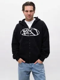 bluza-rozpinana-z-kapturem-meska-na-zamek-sportowa-kosz-czarna-k1x-badge-m
