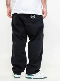 szerokie-spodnie-jeansowe-baggy-meskie-czarne-metoda-sport-laur-pocket-l