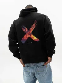 bluza-z-kapturem-oversize-meska-szeroka-bawelniana-czarna-point-x-vice-xxl