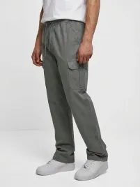 spodnie-materialowe-bojowki-cargo-meskie-szare-bawelna-urban-classics-xxl