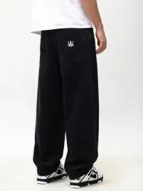 szerokie-spodnie-jeansowe-super-baggy-meskie-czarne-jigga-wear-korona-l