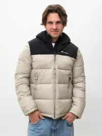 kurtka-zimowa-meska-z-kapturem-szara-czarna-champion-outdoor-puffer-xxl