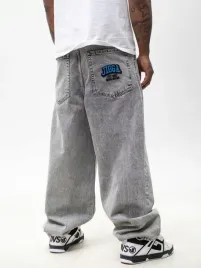 szerokie-spodnie-jeansowe-super-baggy-meskie-jigga-szare-hafty-outline-l