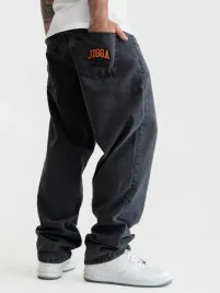 szerokie-spodnie-jeansowe-super-baggy-meskie-jigga-sprane-czarne-outline-m