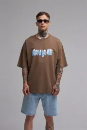 t-shirt-koszulka-oversize-z-krotkim-rekawem-meska-jasna-brazowa-savage-m
