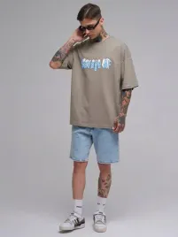t-shirt-koszulka-oversize-z-krotkim-rekawem-meska-khaki-oliwkowa-savage-m
