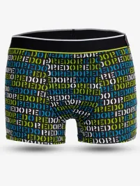 bokserki-meskie-majtki-bawelniane-czarne-zielone-mystars-letters-xxl