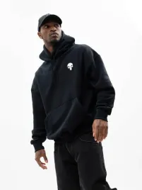 bluza-z-kapturem-oversize-meska-luzna-czarna-marvel-punisher-logo-xl