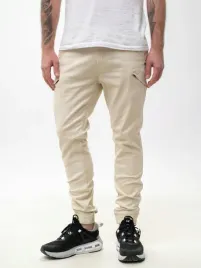 spodnie-materialowe-jogger-meskie-bawelniane-bezowe-mystars-klasyczne-40