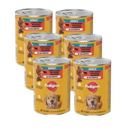 pedigree-adult-mokra-karma-dla-psow-z-wolowina-w-galaretce-6x400g