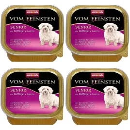 animonda-dog-vom-feinsten-senior-smak-drob-z-jagniecina-6-x-150g