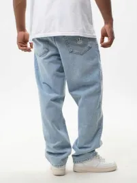 spodnie-baggy-jeansowe-meskie-sprane-jasne-niebieskie-jigga-wear-korona-xl