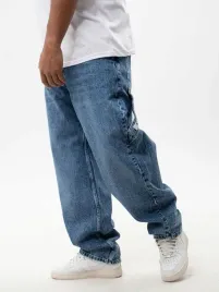 spodnie-jeansowe-super-baggy-cargo-meskie-niebieskie-jigga-korona-l