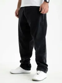 spodnie-jeansowe-baggy-szerokie-meskie-sprane-czarne-wygodne-ssg-l