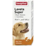 beaphar-laveta-super-dog-50ml-preparat-poprawiajacy-kondycje-siersci-dla