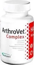 vetexpert-arthrovet-complex-90-tabletek