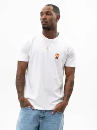 t-shirt-koszulka-krotki-rekaw-bawelniana-meska-marvel-iron-man-biala-l