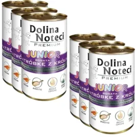 dolina-noteci-premium-junior-bogata-w-watrobke-z-krolika-6-x-400g