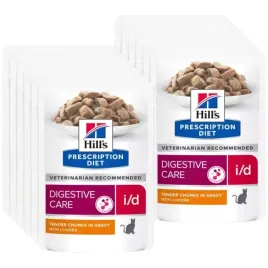 hill-s-pd-prescription-diet-feline-i-d-12-x-85g-z-kurczakiem-saszetka