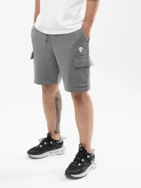 krotkie-spodenki-bojowki-szorty-meskie-dresowe-marvel-punisher-szare-m