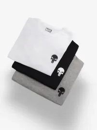 t-shirt-meski-zestaw-3-sztuki-koszulek-100percent-bawelna-marvel-punisher-mini-m