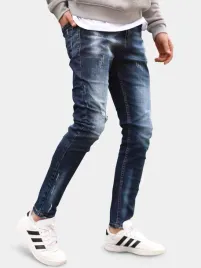 spodnie-jeansowe-z-dziurami-skinny-fit-meskie-niebieskie-sprane-i8-denim-33