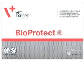 vetexpert-bioprotect-60-kaps-probiotyk