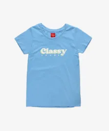 damska-koszulka-t-shirt-prosto-traffi-niebieska-s