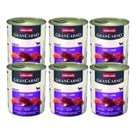 animonda-grancarno-adult-dog-smak-wolowina-jagniecina-6-x-800g