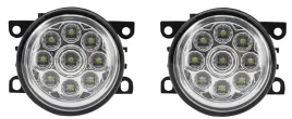 halogeny-lampy-przeciwmgielne-led-nowe-komplet