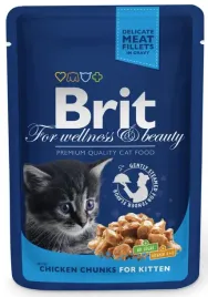 brit-cat-kitten-kurczak-100g