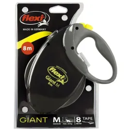 flexi-smycz-oryginalna-giant-m-tasma-8m-do-25-kg-czarna