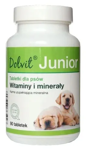 dolvit-junior-90-tabletek