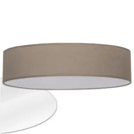 plafon-led-sufitowy-lampa-natynkowy-50-cm-3x60w-abazur-bezowy-soft