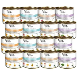 dolina-noteci-premium-dla-psow-malych-ras-mix-smakow-24x185g