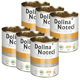 dolina-noteci-premium-kaczka-z-dynia-6x800g